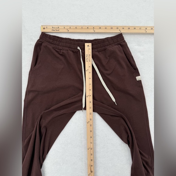 Vuori Women's Performance Jogger Ruby Heather VW303 Size Medium - Picture 13 of 14